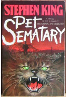Pet Sematary