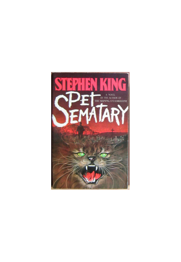 Pet Sematary