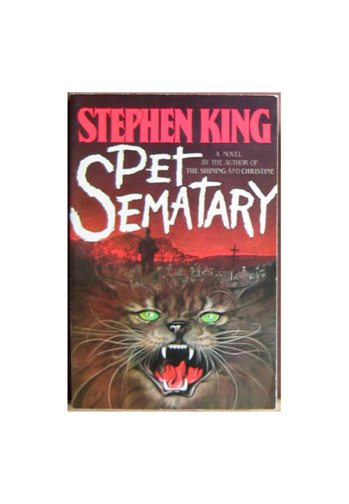 Pet Sematary