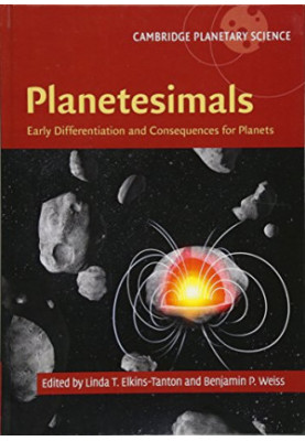 Planetesimals: Early Differentiation and Consequences for Planets