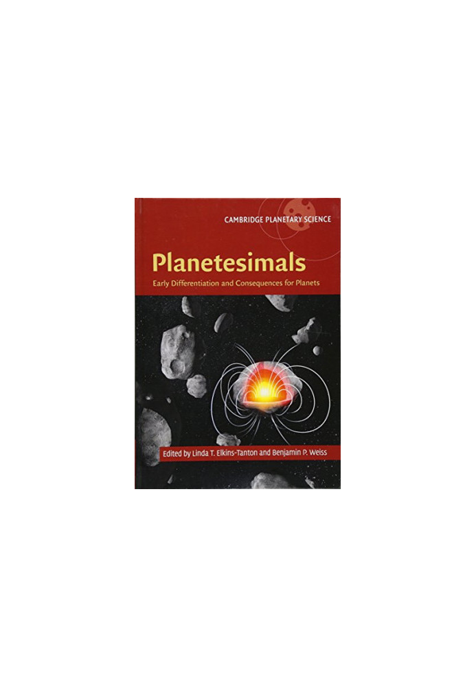 Planetesimals: Early Differentiation and Consequences for Planets