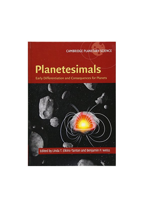 Planetesimals: Early Differentiation and Consequences for Planets