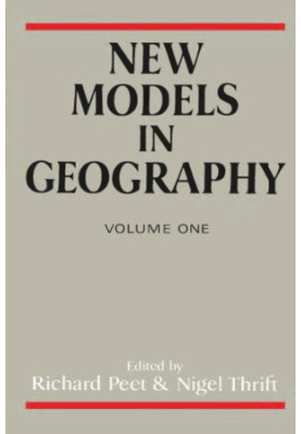 New models in geography : the political-economy perspective