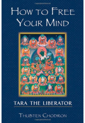How to Free Your Mind: Tara the Liberator