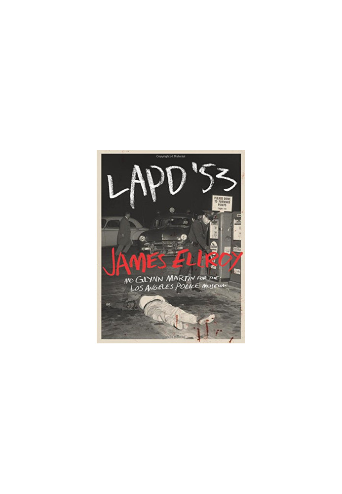 LAPD '53
