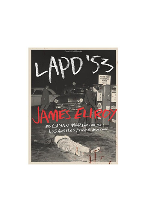 LAPD '53