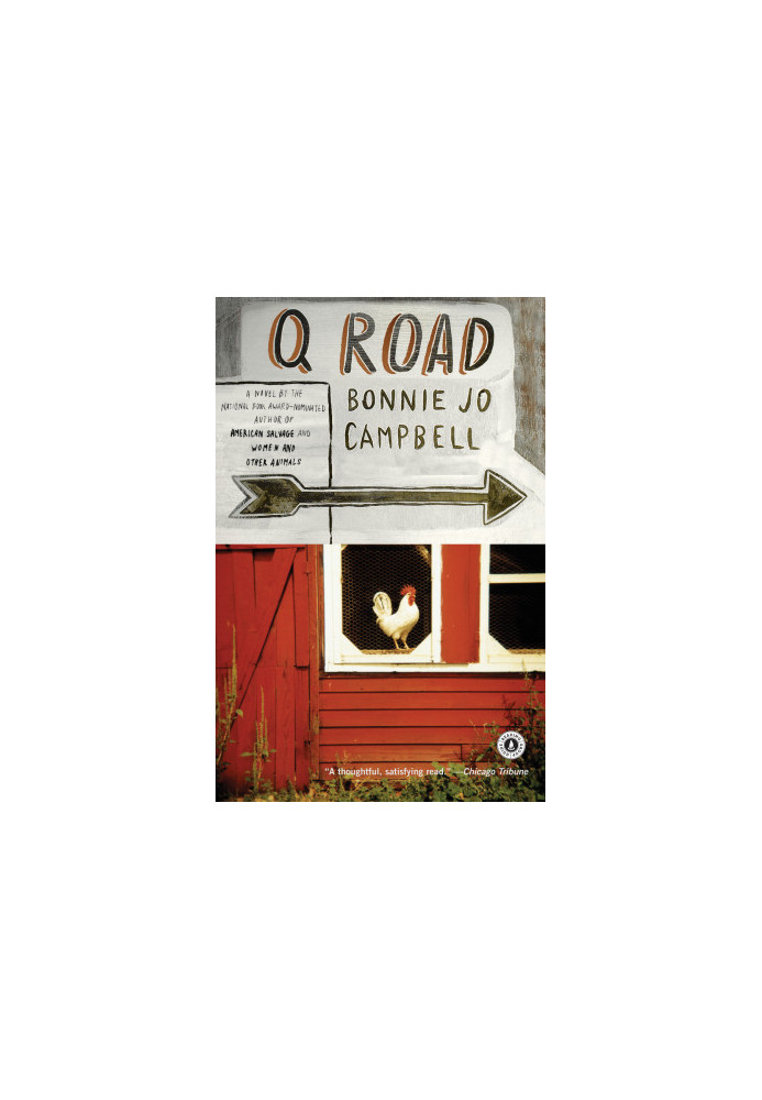 Q Road