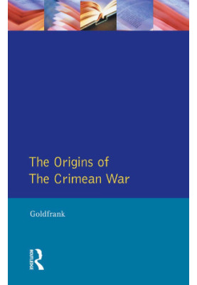 The Origins of the Crimean War
