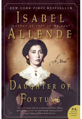 Daughter of Fortune