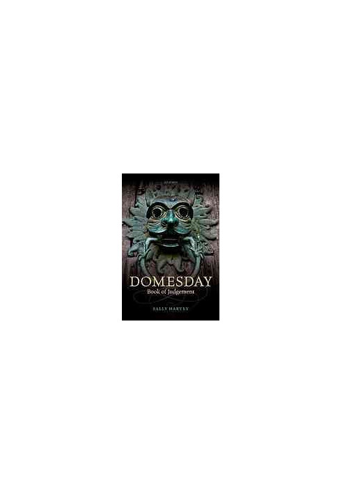 Domesday : book of judgement