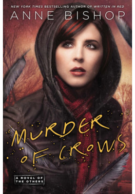 Murder of Crows (The Others, 02)
