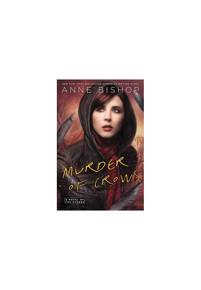 Murder of Crows (The Others, 02)