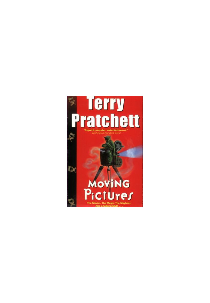 Moving Pictures