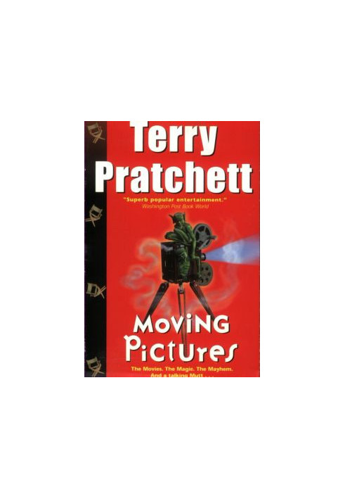 Moving Pictures