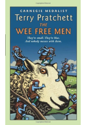 The Wee Free Men