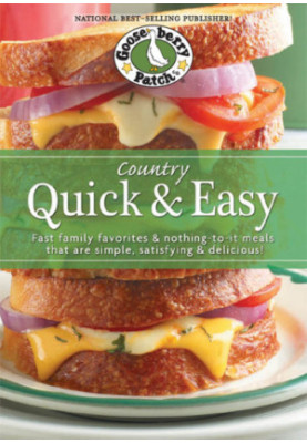 Country Quick & Easy