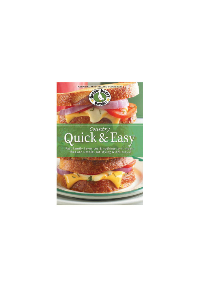 Country Quick & Easy
