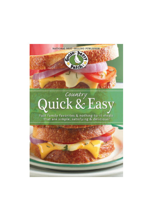 Country Quick & Easy