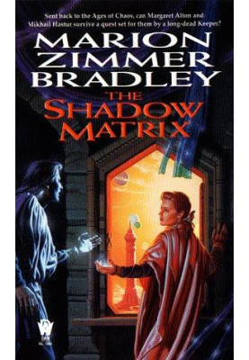 The Shadow Matrix