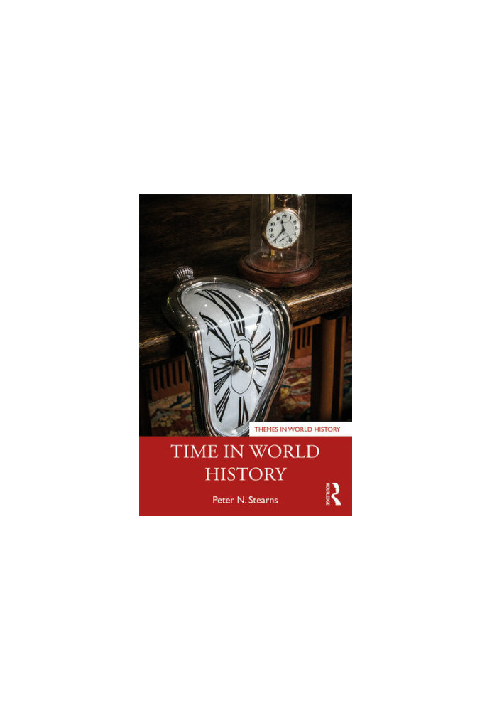 Time in World History