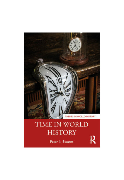Time in World History