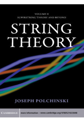 String Theory, Volume II