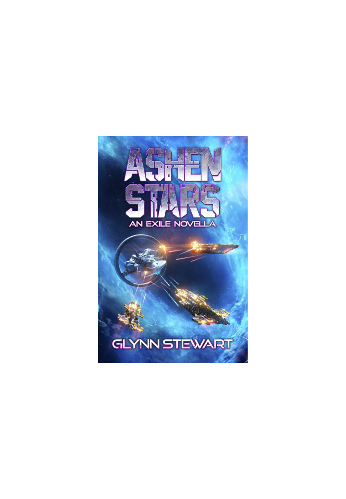 Ashen Stars