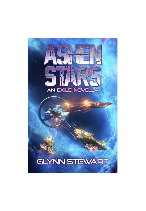 Ashen Stars