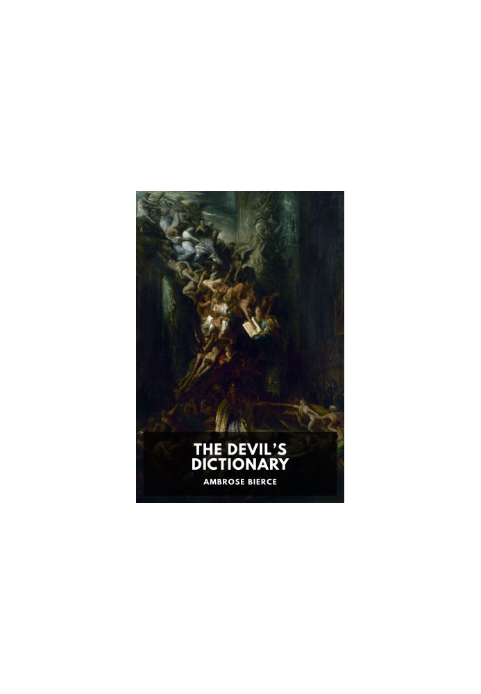 The Devil’s Dictionary