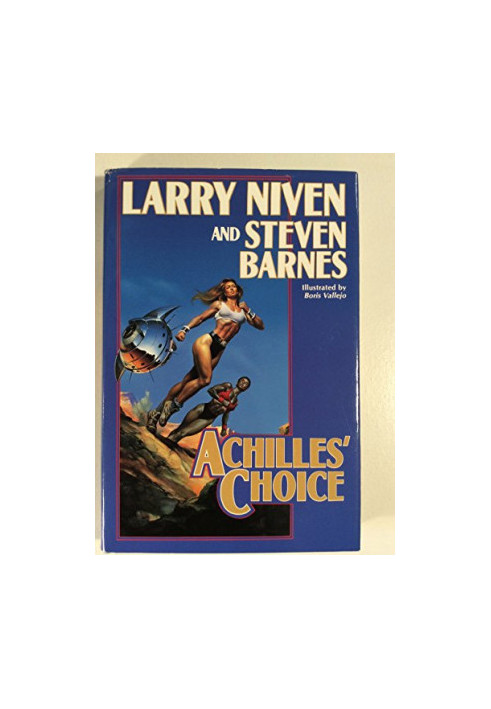 Achilles' Choice