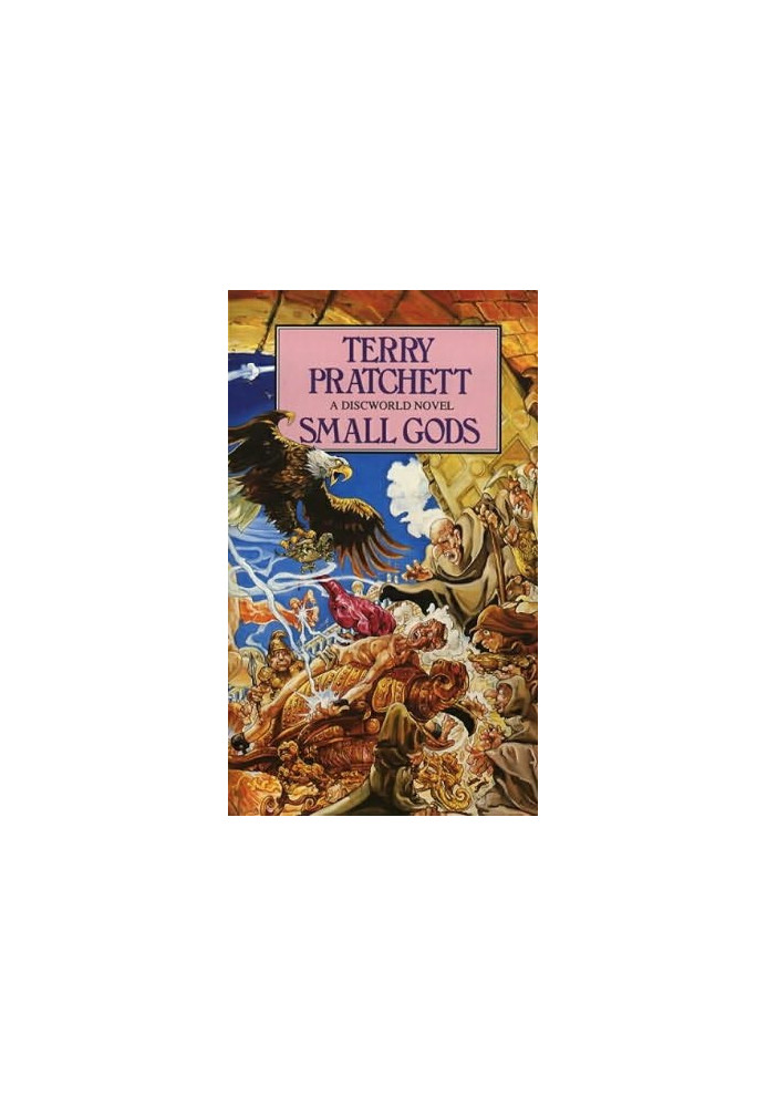Small Gods