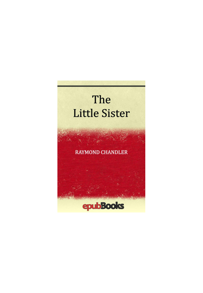 The Little Sister