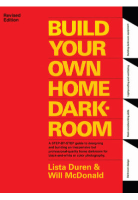 Build Your Own Home Darkroom
