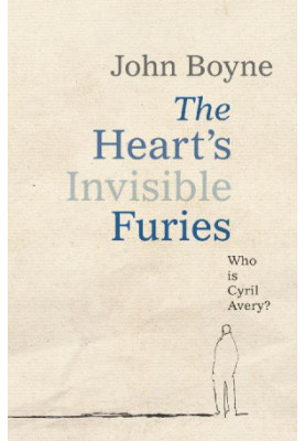 The Heart's Invisible Furies