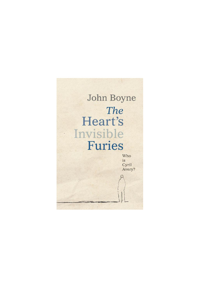 The Heart's Invisible Furies