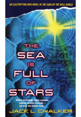 The Sea Is Full of Stars