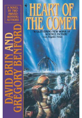 Heart of the Comet
