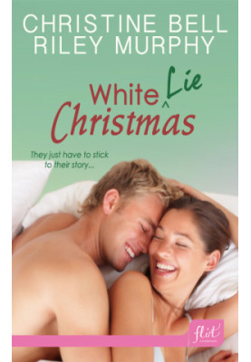 White Lie Christmas