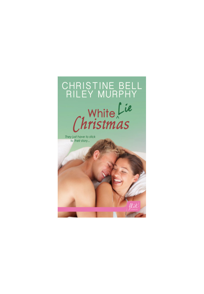 White Lie Christmas