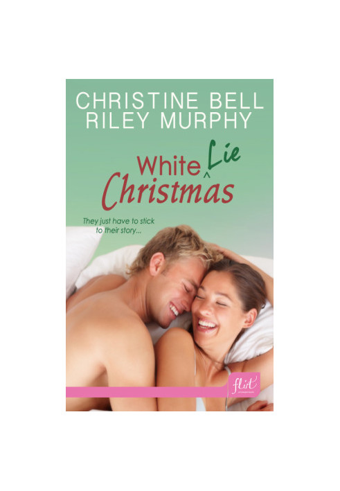 White Lie Christmas