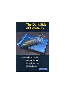 The dark side of creativity