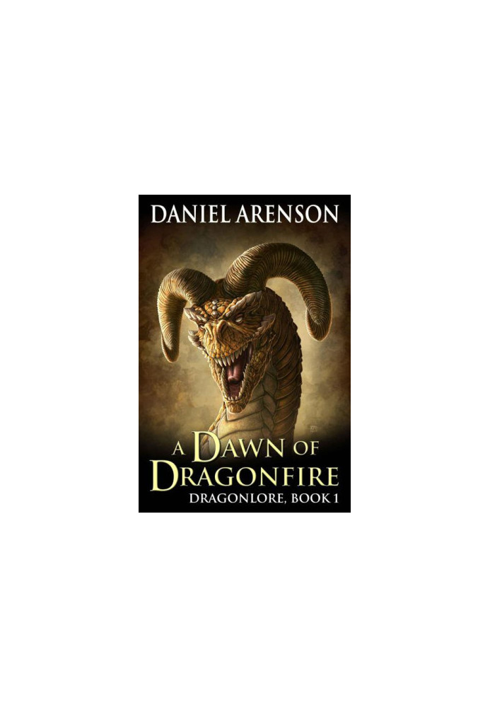 A Dawn of Dragonfire