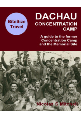 Dachau Concentration Camp: A Guide to the Former Concentration Camp and the Memorial Site - Bitesize Travel