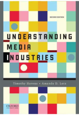 Understanding media industries