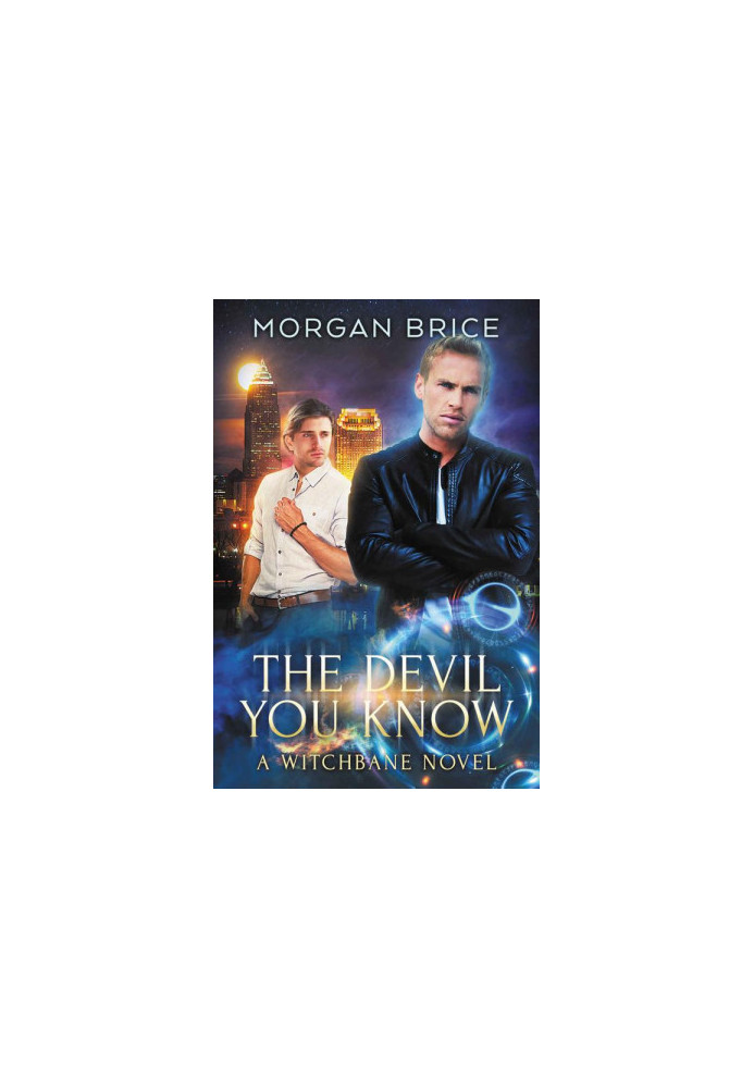 The Devil You Know