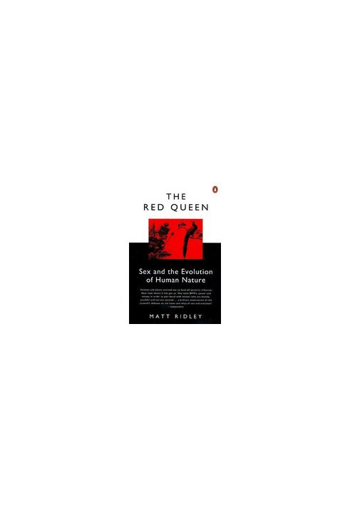 The Red Queen