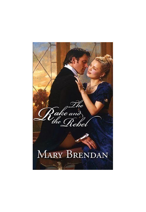 The Rake and the Rebel