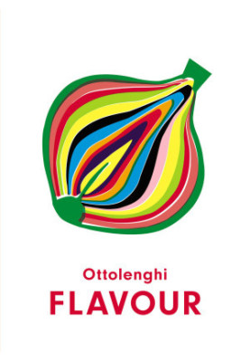 Ottolenghi Flavour: A Cookbook