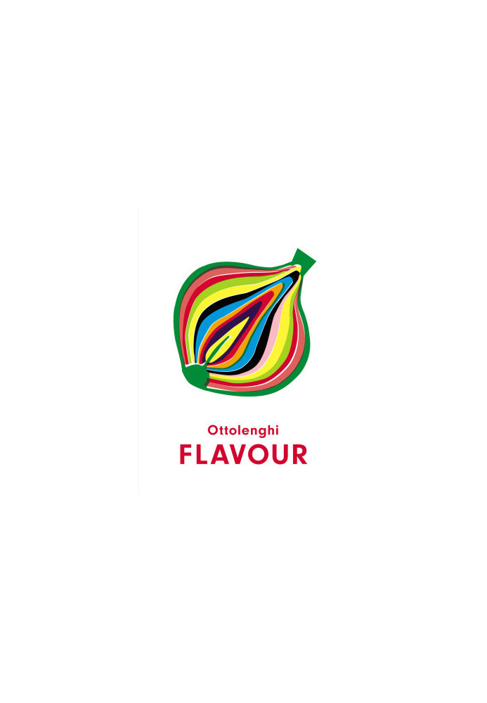 Ottolenghi Flavour: A Cookbook