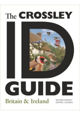 The Crossley ID Guide Britain and Ireland: Britain and Ireland
